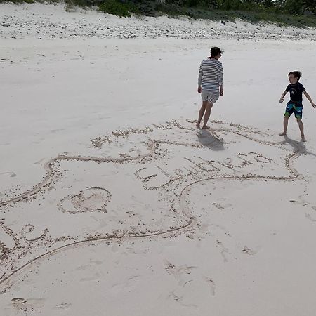 Caribbean Sandcastle Home James Cistern Екстериор снимка
