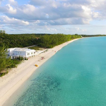 Caribbean Sandcastle Home James Cistern Екстериор снимка
