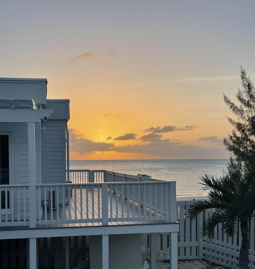 Caribbean Sandcastle Home James Cistern Екстериор снимка