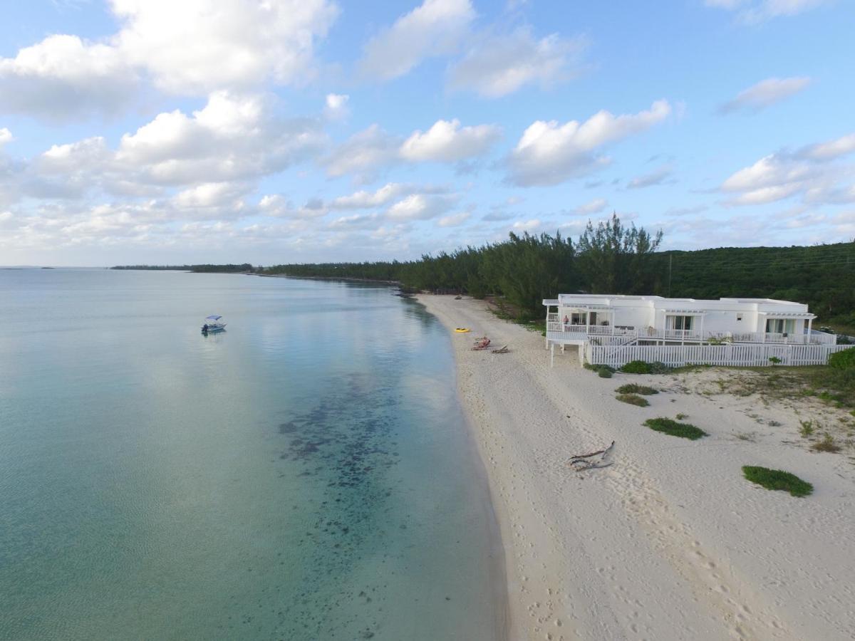 Caribbean Sandcastle Home James Cistern Екстериор снимка