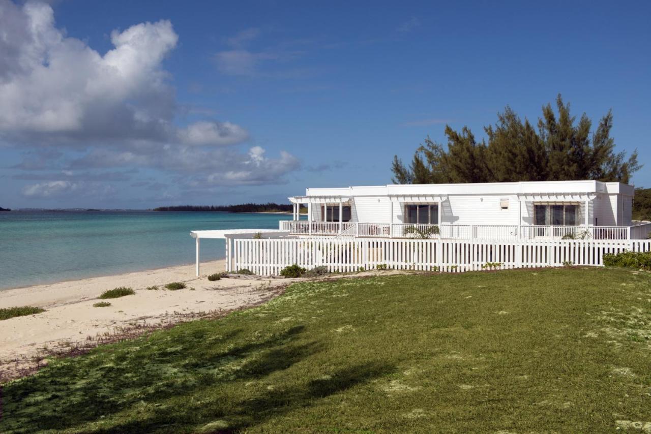 Caribbean Sandcastle Home James Cistern Екстериор снимка