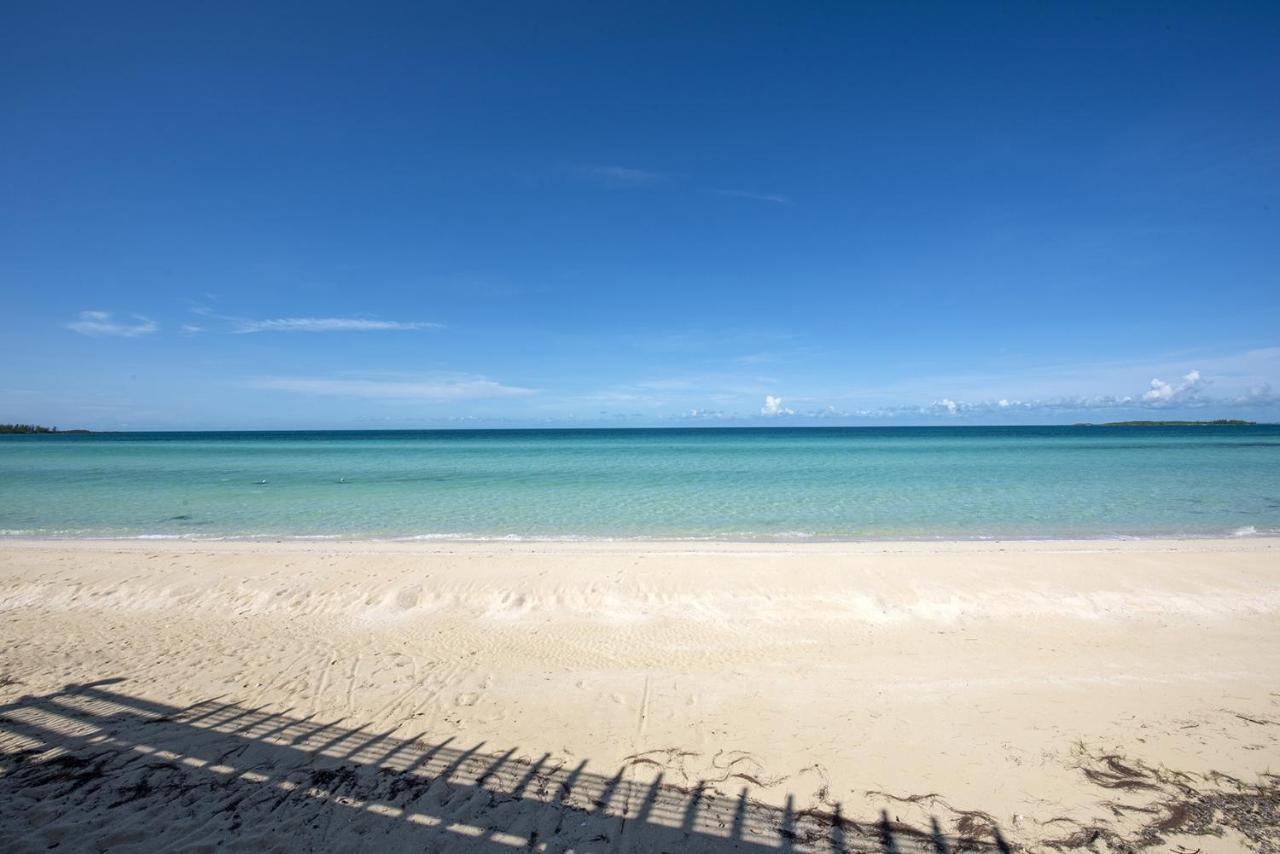 Caribbean Sandcastle Home James Cistern Екстериор снимка