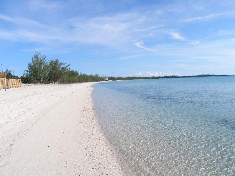 Caribbean Sandcastle Home James Cistern Екстериор снимка